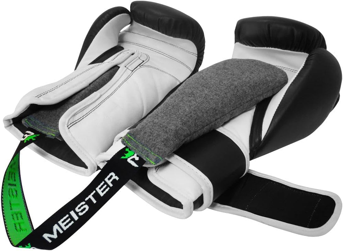 Glove Deodorizers for Boxing and All Sports - Absorbs Stink and Leaves Gloves Fresh - Cologne