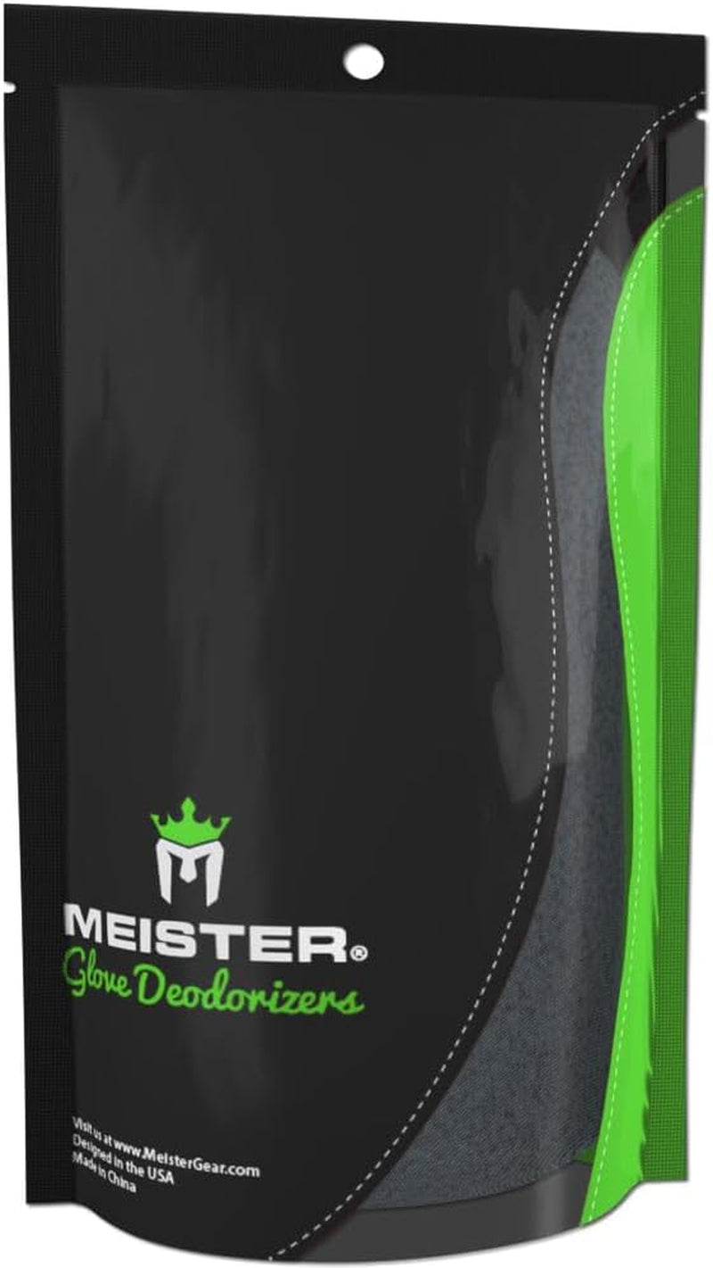 Glove Deodorizers for Boxing and All Sports - Absorbs Stink and Leaves Gloves Fresh - Cologne
