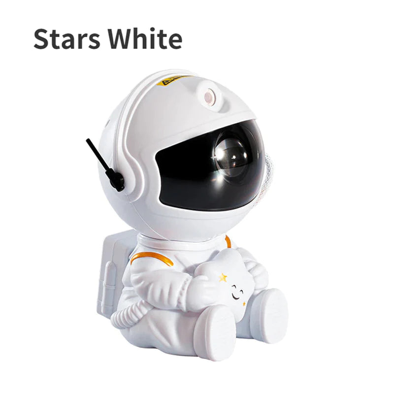 Proyector de Galaxia LED — Astronauta Cielo Estrellado | Kimoro